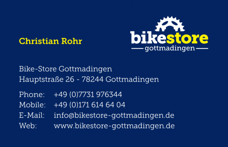 bike-store